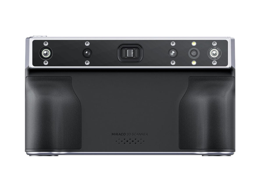 Revopoint MIRACO Pro 3D Scanner