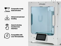UltiMaker S3 3D Printer