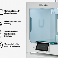 Ultimaker S3 3D Printer