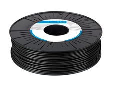 BASF Black Ultrafuse ABS Fusion+ Filament - 2.85mm (0.75kg)