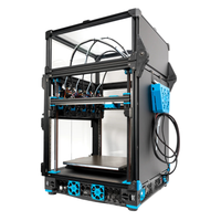 LDO Stealth Changer Base Kit