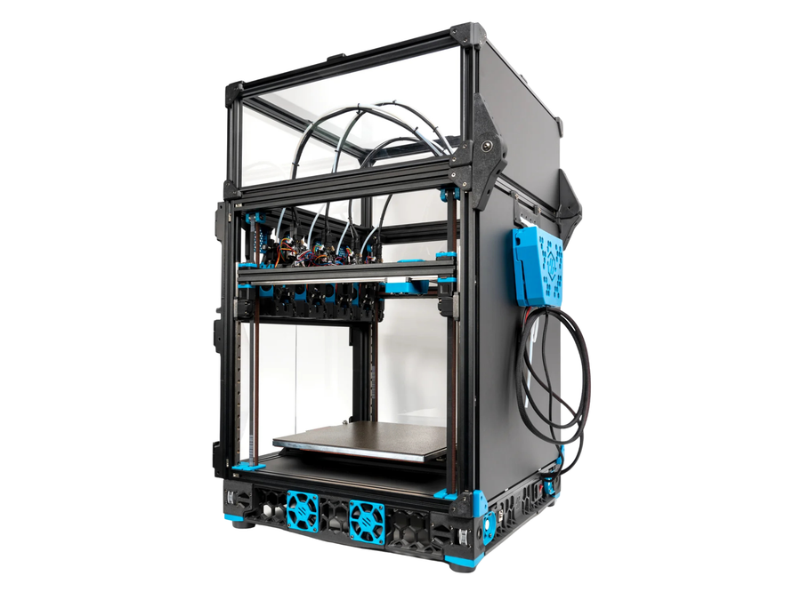 LDO Stealth Changer Base Kit