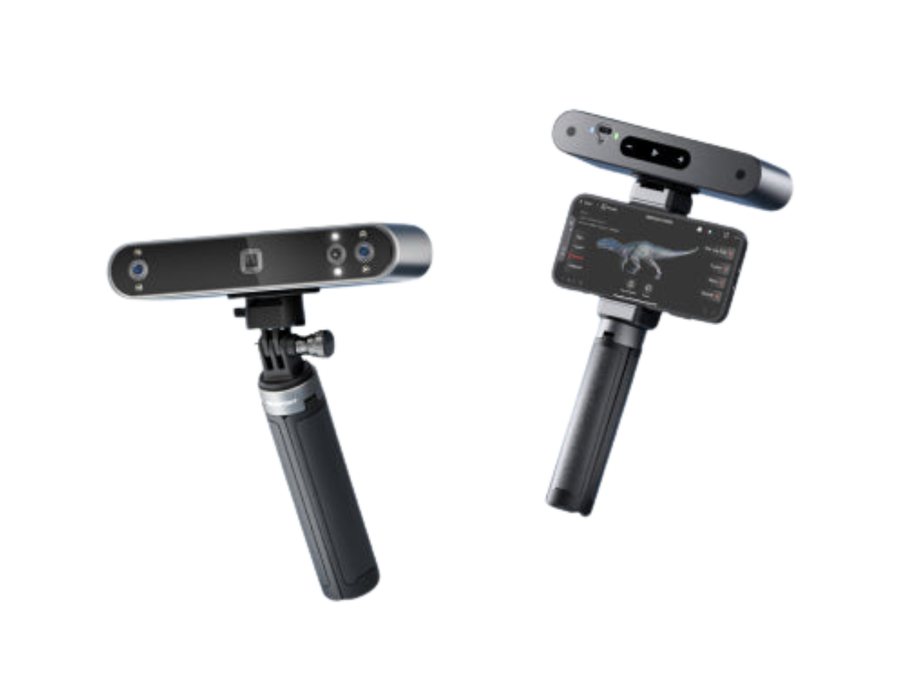 Revopoint POP 3 Plus 3D Scanner