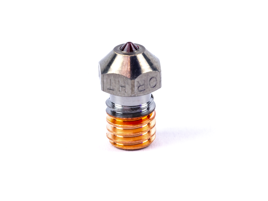 Olsson Ruby Nozzle - High Temperature - 1.75mm x 0.80mm