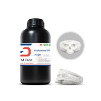 Siraya Tech Sculpt LCD Resin - Dark Grey (1kg)