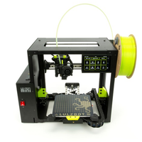 Lulzbot Mini 3 3D Printer