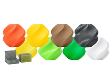 Bambu Lab Engineering Sampler Pack Filament Bundle (9 Pack)