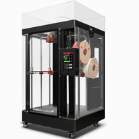 Raise3D Pro3 Plus HS 3D Printer