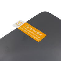 LayerLock Textured PEI Build Plate for Bambu Lab A1 / P1 / X1 Series