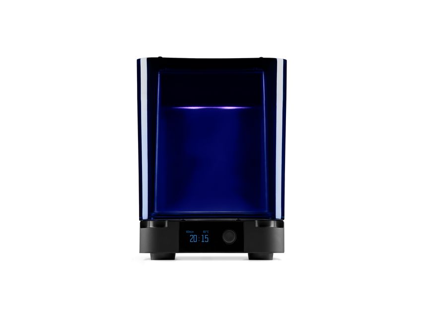 Formlabs Form Cure | MatterHackers