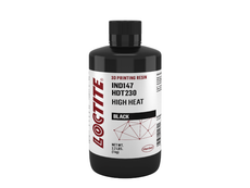 LOCTITE 3D IND147 Resin - Black - 1kg