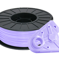 Lilac Pastel PRO Series PLA Filament - 2.85mm (1kg)