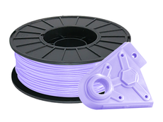 Lilac Pastel PRO Series PLA Filament - 2.85mm (1kg)