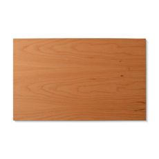 Glowforge Thick Cherry Plywood - Proofgrade Bundle