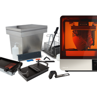 Formlabs Form 4L Basic Package + 1 Year Service Plan