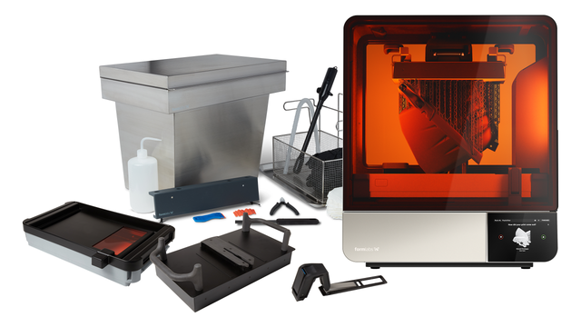 Formlabs Form 4L Basic Package | MatterHackers