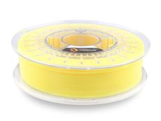 Fillamentum Extrafill Luminous Yellow PLA Filament - 1.75mm (0.75kg)