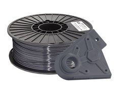 Jet Gray PRO Series PLA Filament - 2.85mm (1kg)