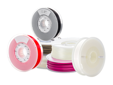 Material Starter Pack Bundle for New S5, S5 Pro Bundle & S3 Purchases