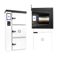 HP Industrial Filament 600 HT 3D Printer