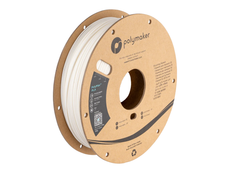 Polymaker PolyMax PLA True White Filament - 1.75mm (0.75kg)