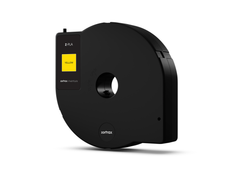Zortrax Z-PLA Yellow Filament  - (0.35kg)