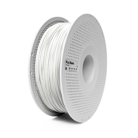 Bambu Lab Jade White Basic PLA Filament - 1.75mm (1kg)
