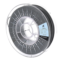 Kimya Black PETG-S Filament - 2.85mm (0.75kg)