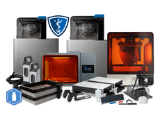 Formlabs Form 4BL Medical Premium Package