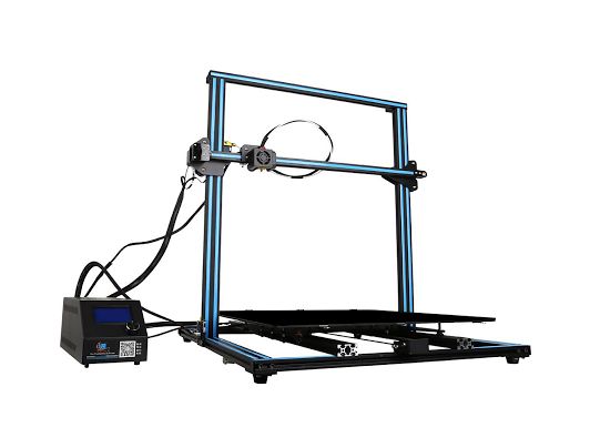 CREALITY3D CR-10S 3Dプリンタ Official Creality CR 10S 3D Printer