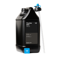 Formlabs Flexible 80A Resin V2 (Form 4) 1L