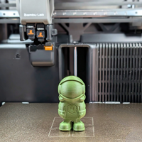 Bambu Lab H2D Pro 3D Printer Engineering Bundle - 3 Year Extended Warranty