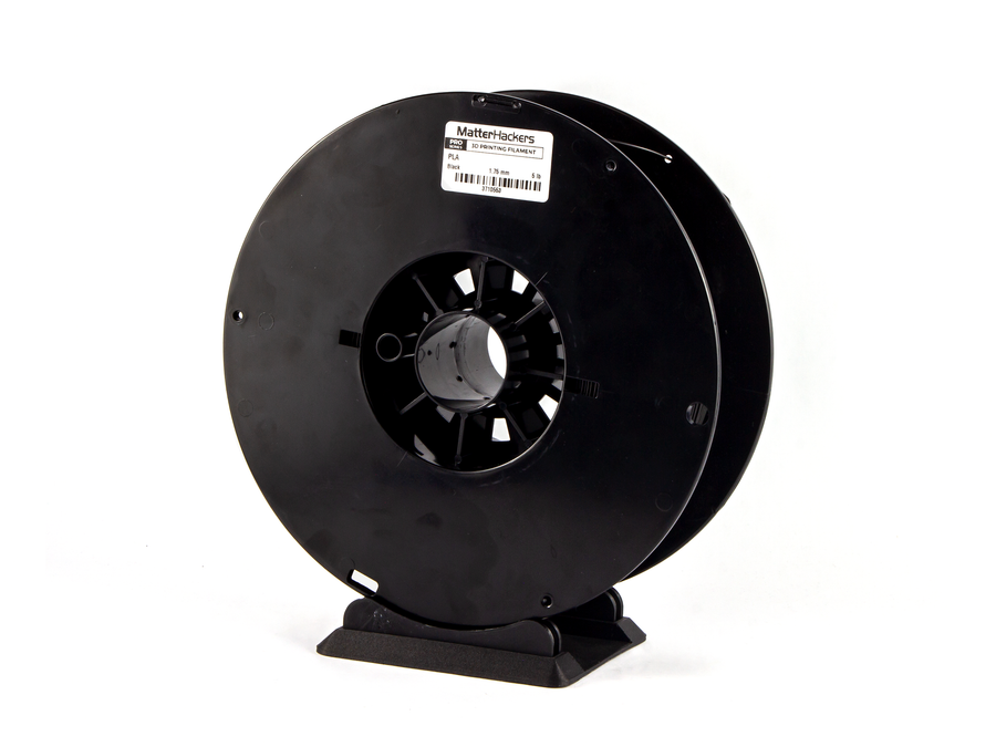 MatterHackers Large Spool Holder Stand