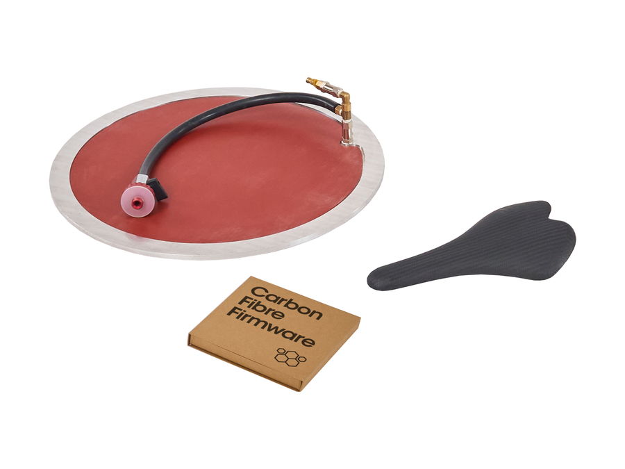 Mayku Multiplier Carbon Fibre Mode (Pressure Plate)