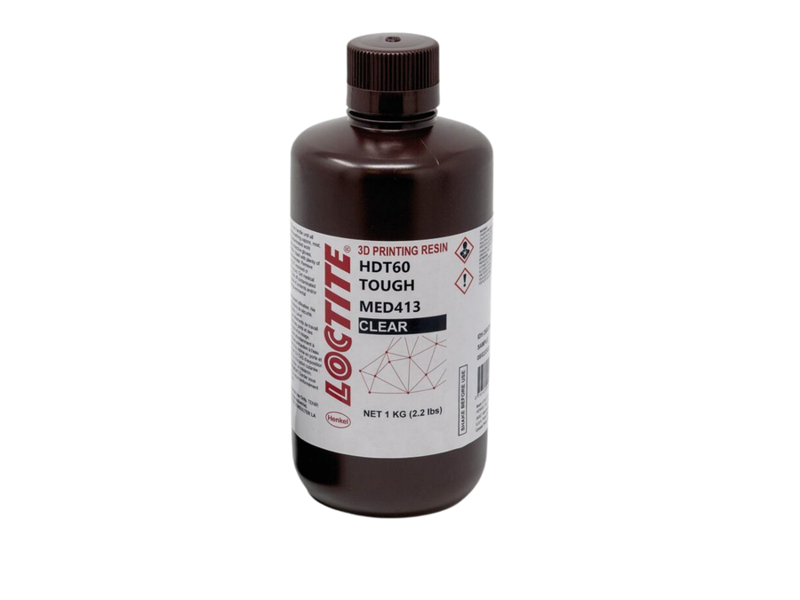 LOCTITE 3D MED413 Resin White 1kg