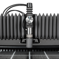 WAZER Desktop Waterjet Cutting Machine