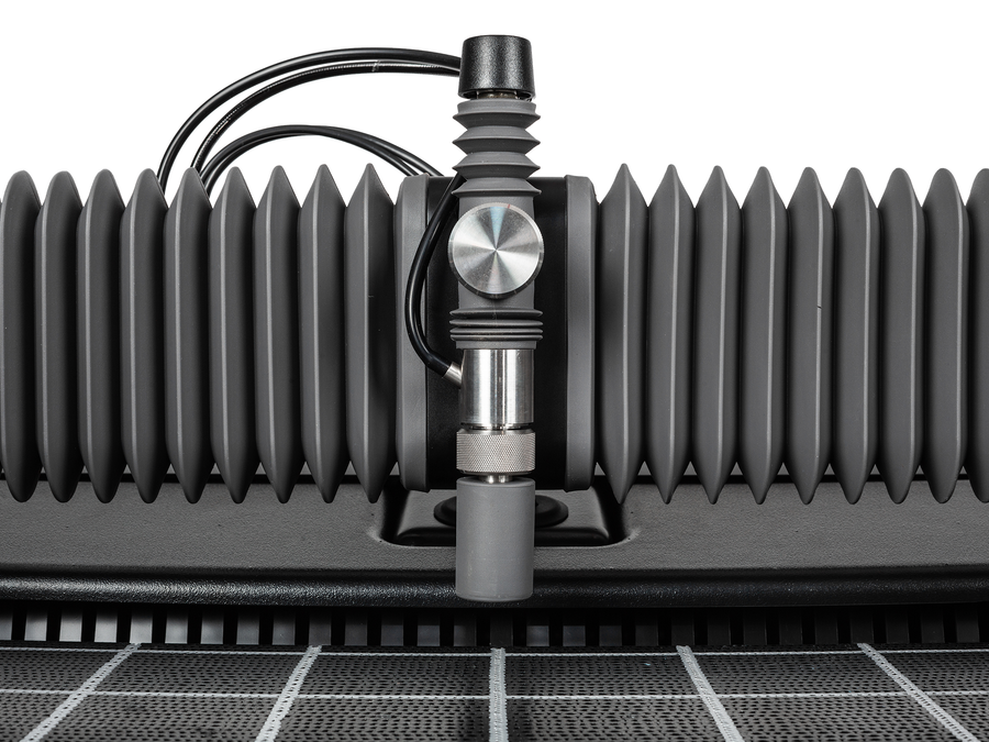 WAZER Desktop Waterjet Cutting Machine