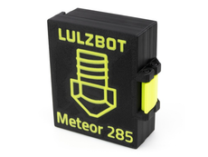 LulzBot Nozzle Kit - Meteor 285 - 0.3mm, 0.4mm, 0.8mm