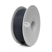 Bambu Lab Charcoal Matte PLA Filament - 1.75mm (1kg)