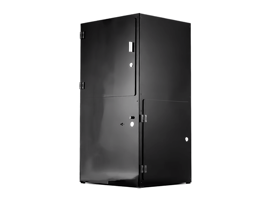 *AS IS (FINAL SALE)* Peopoly Moai 200 Laser SLA 3D Printer