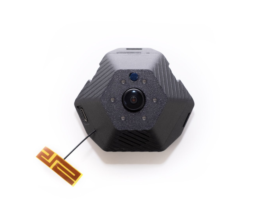 Prusa Buddy3D Camera for Prusa CORE One