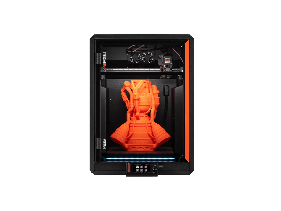 Prusa CORE One L 3D Printer - Critical Infrastructure Edition