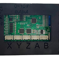 PolyMaker Fiberon PETG-ESD Black Filament - 1.75mm (0.5kg)