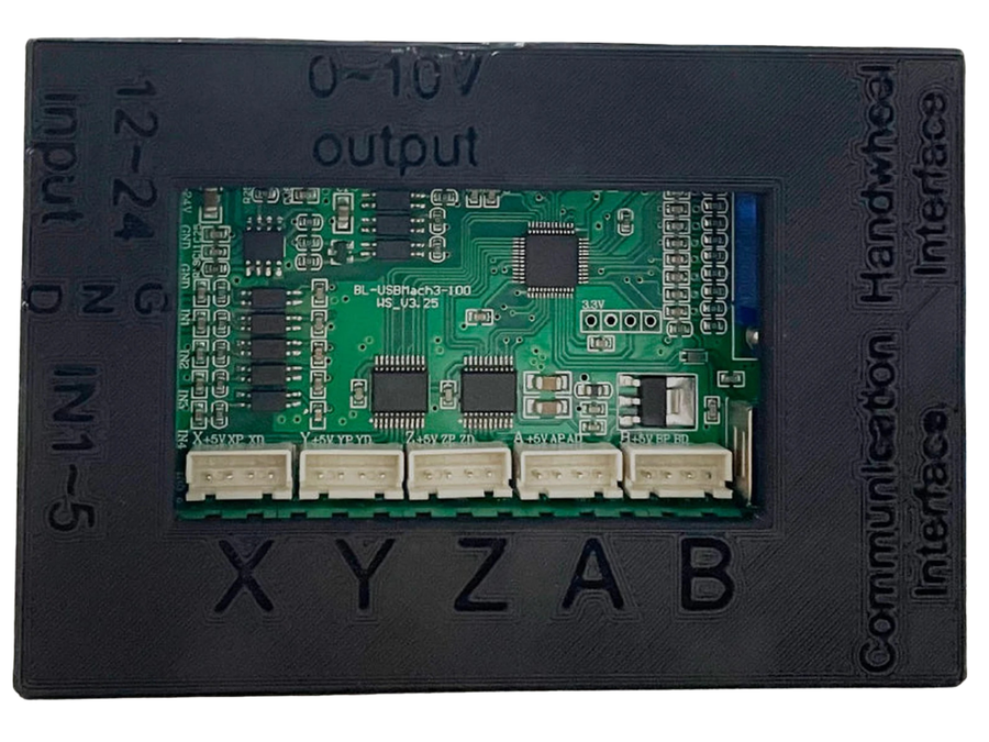 PolyMaker Fiberon PETG-ESD Black Filament - 1.75mm (0.5kg)