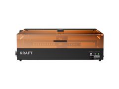AtomStack Kraft Dual Laser Cutter - 20W Diode + 1.2W IR