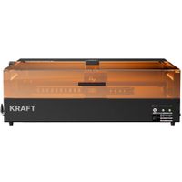 Kraft Dual Laser Cutter - 20W Diode + 1.2W IR