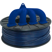 Midnight Blue PRO Series ABS Filament - 1.75mm (1kg)