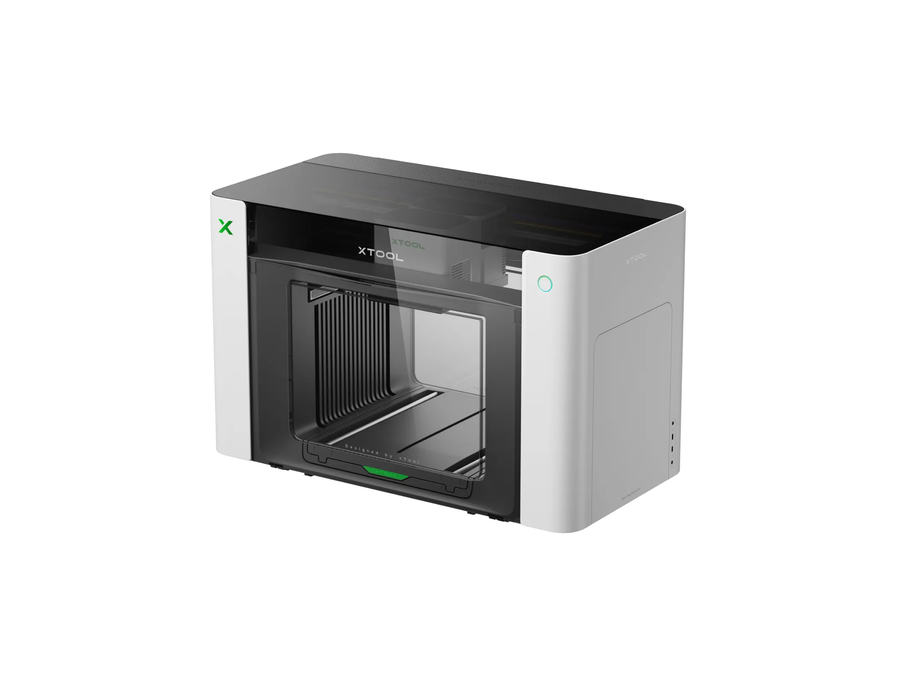 xTool O1 Omni 3D Printer - DT + UV
