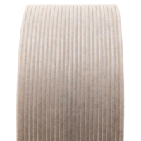 Protopasta Empire Strikes Black Silver Glitter HTPLA Filament - 1.75mm (0.5kg)