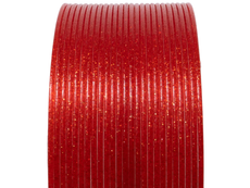 Protopasta Fleck'n Fire Red Glitter HTPLA Filament - 1.75mm (0.5kg)